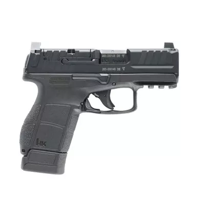 Heckler & Koch VP9CC 9mm Optics Ready 3.1″ Barrel 12+1 Round