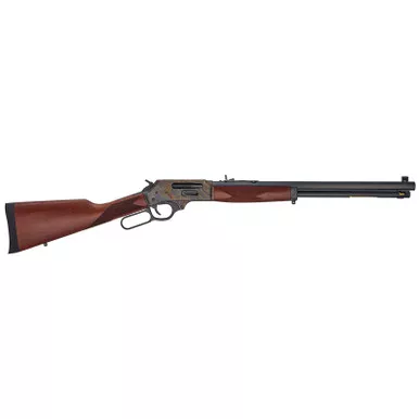 Henry Color Case Hardened Lever Action .30-30 20" Barrel 5 Round