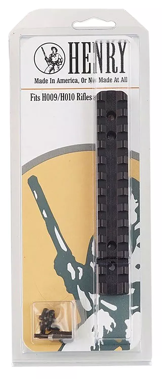 Henry EGW Picatinny Rail H009