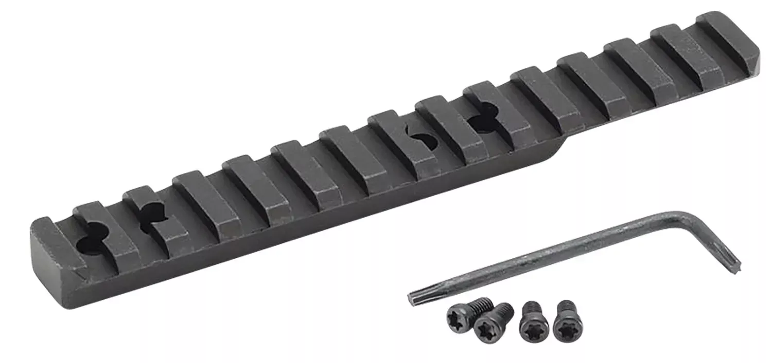 Henry EGW Picatinny Rail H014 Long Ranger Series