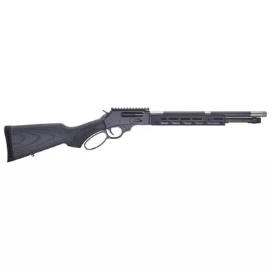 HENRY H012CH SPD HUSH 45COLT 16.5" 7R DKGRY