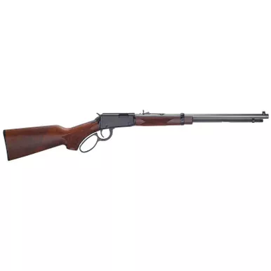 Henry H1 Western Frontier Lever Action Rifle .22lr 20" Octagon Barrel