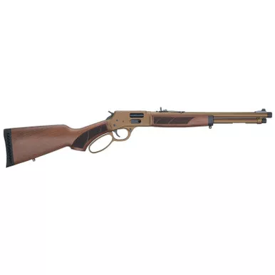 Henry H12 Explorer Carbine .357 Magnum 16.5" Barrel 7 Round