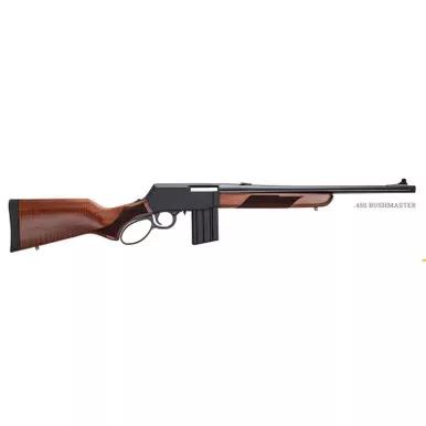 Henry H23 Lever Action Supreme Rifle .450 Bushmaster 18" Barrel 10 Round