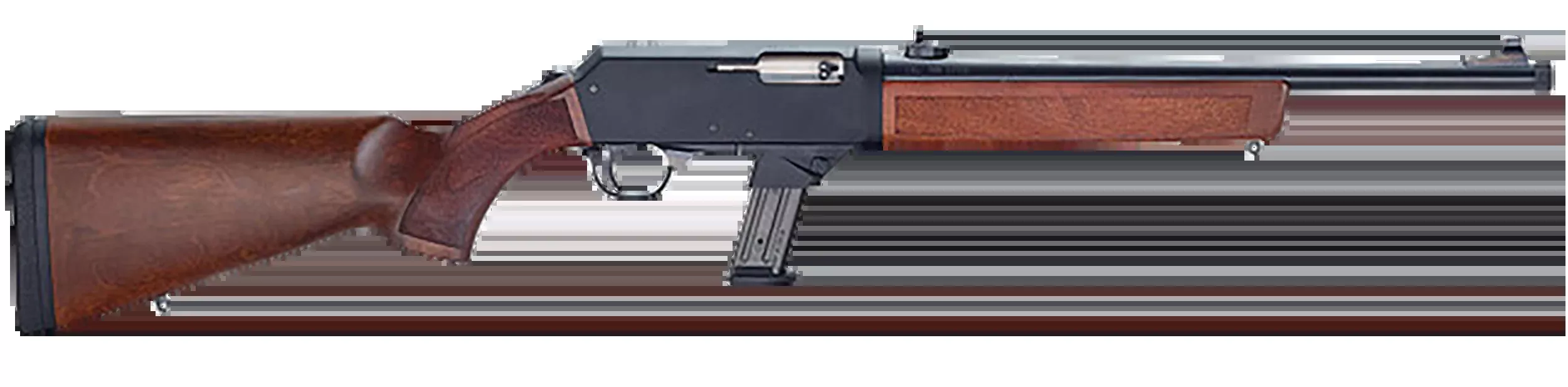 Henry Homesteader Mag Well For Sig