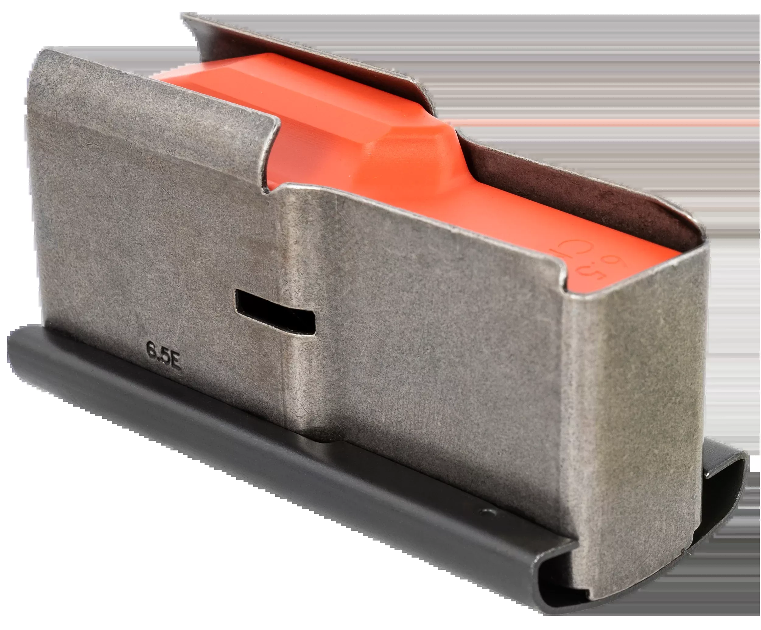 Henry Magazine Long Ranger - 6.5cm 4rd