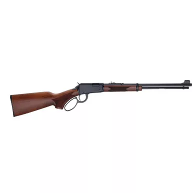Henry Repeating Arms .22 LR, 18.50" Barrel 15 Round Blued/Walnut