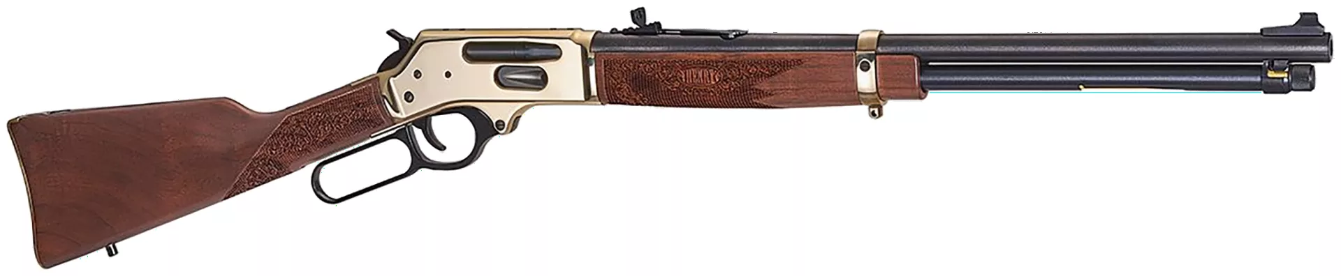 Henry Side Gate 360 Buckhammer, Rifle LA 20" H024-360BH