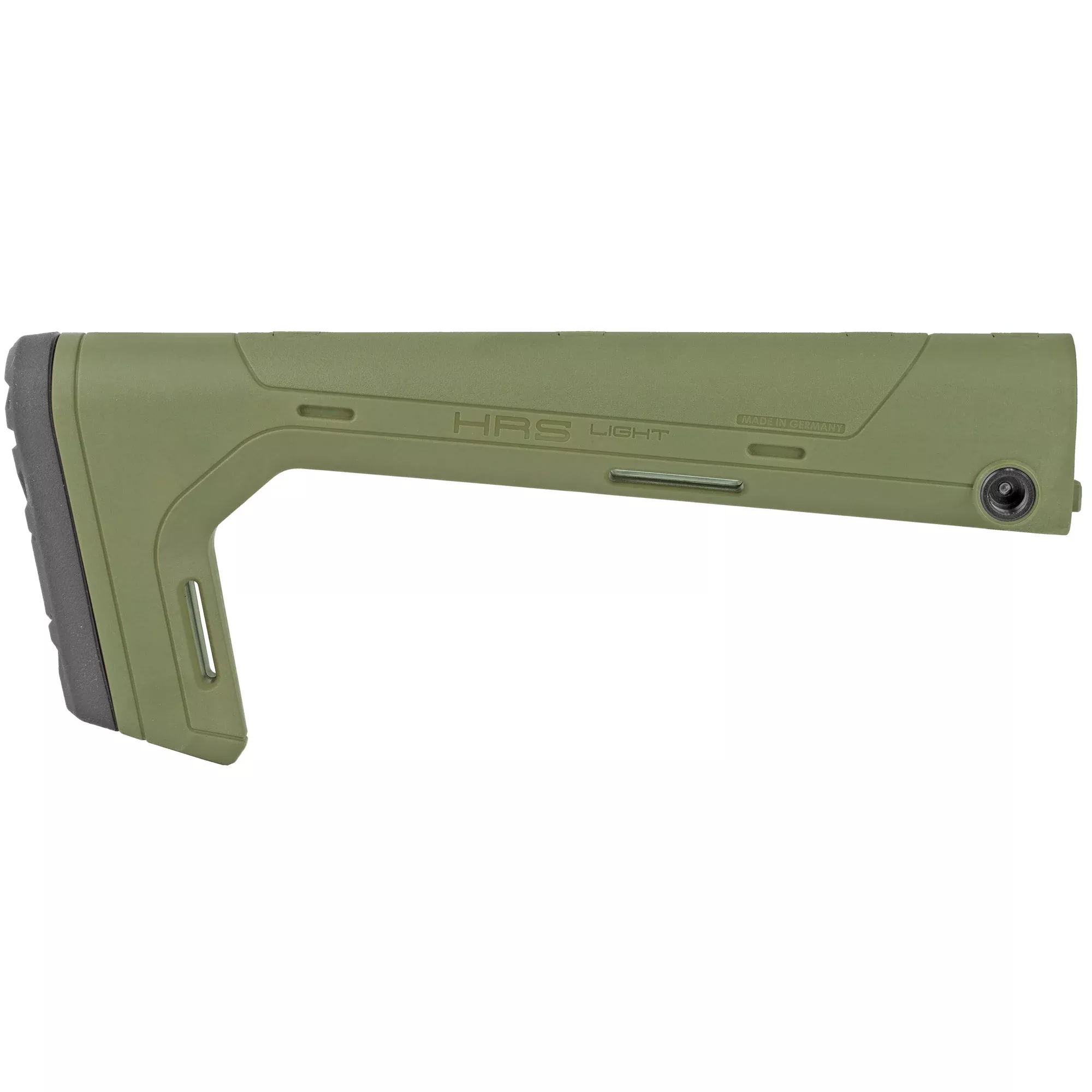 Hera Hrs Light Fixed Buttstock