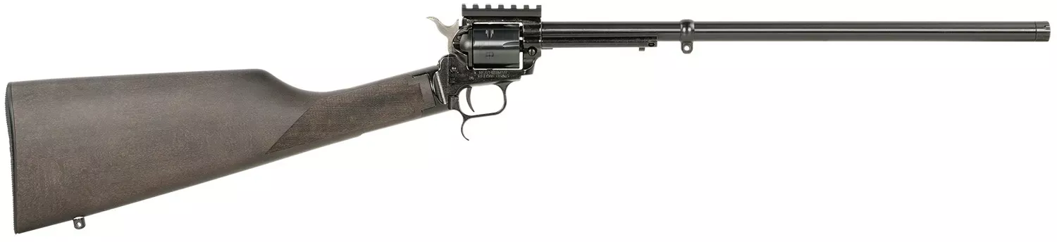 Heritage Mfg Rough Rider Tactical Rancher 22 LR Rifle 6rd 16.12" BR226B16-PIC