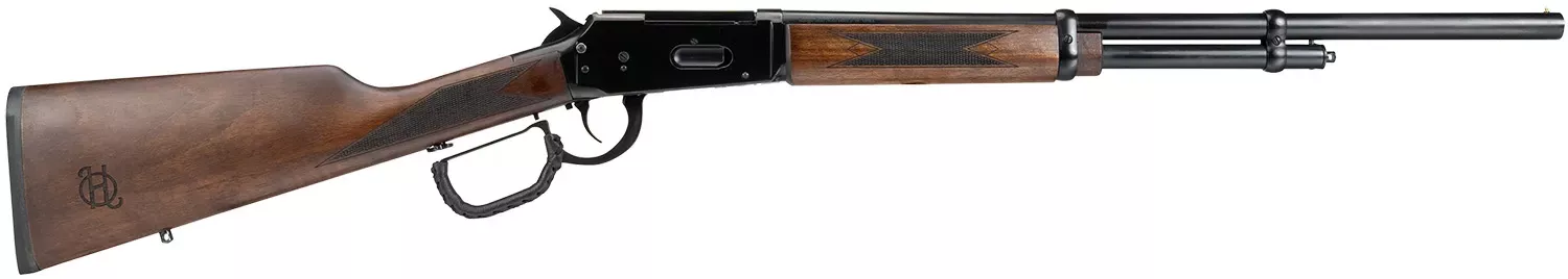 Heritage Range Side 410 GA Shotgun 20" Wood RS41020BK