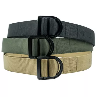 Hero's Pride 1345X Tactical Duty Belt. 1.75"