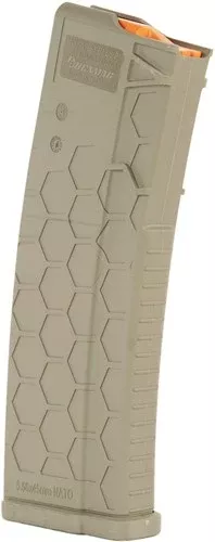 Hexmag Magazine Ar-15 5.56x45 - 10rd Fde Polymer Series 2