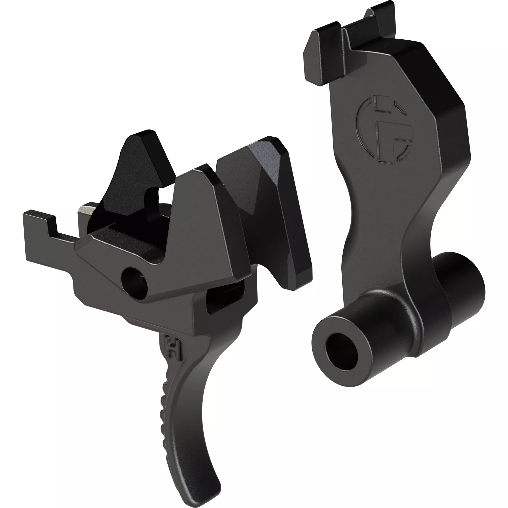 Hf Xtr Ak Sngl Stg T1 W/ext Sfty Tab