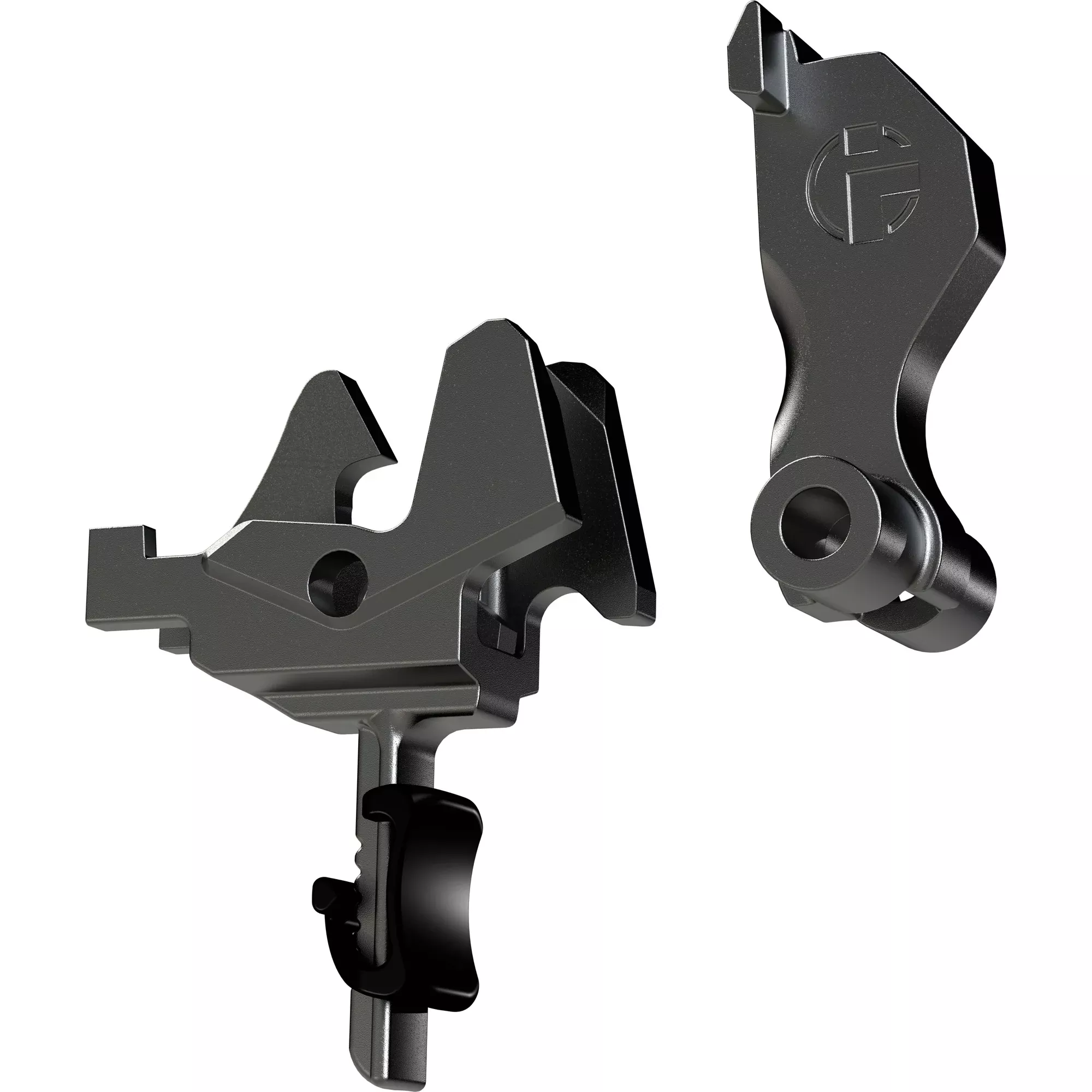 Hf Xtr Ak Sngl Stg T2 W/ext Sfty Tab