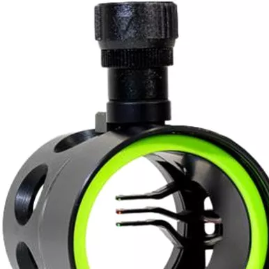 HHA LYT Rechargeable Sight Light and Charging Cord, Black