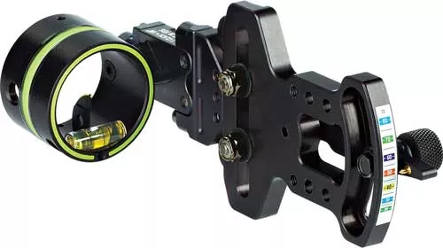Hha Optimizer Lite X Sight 5000 .029 Rh