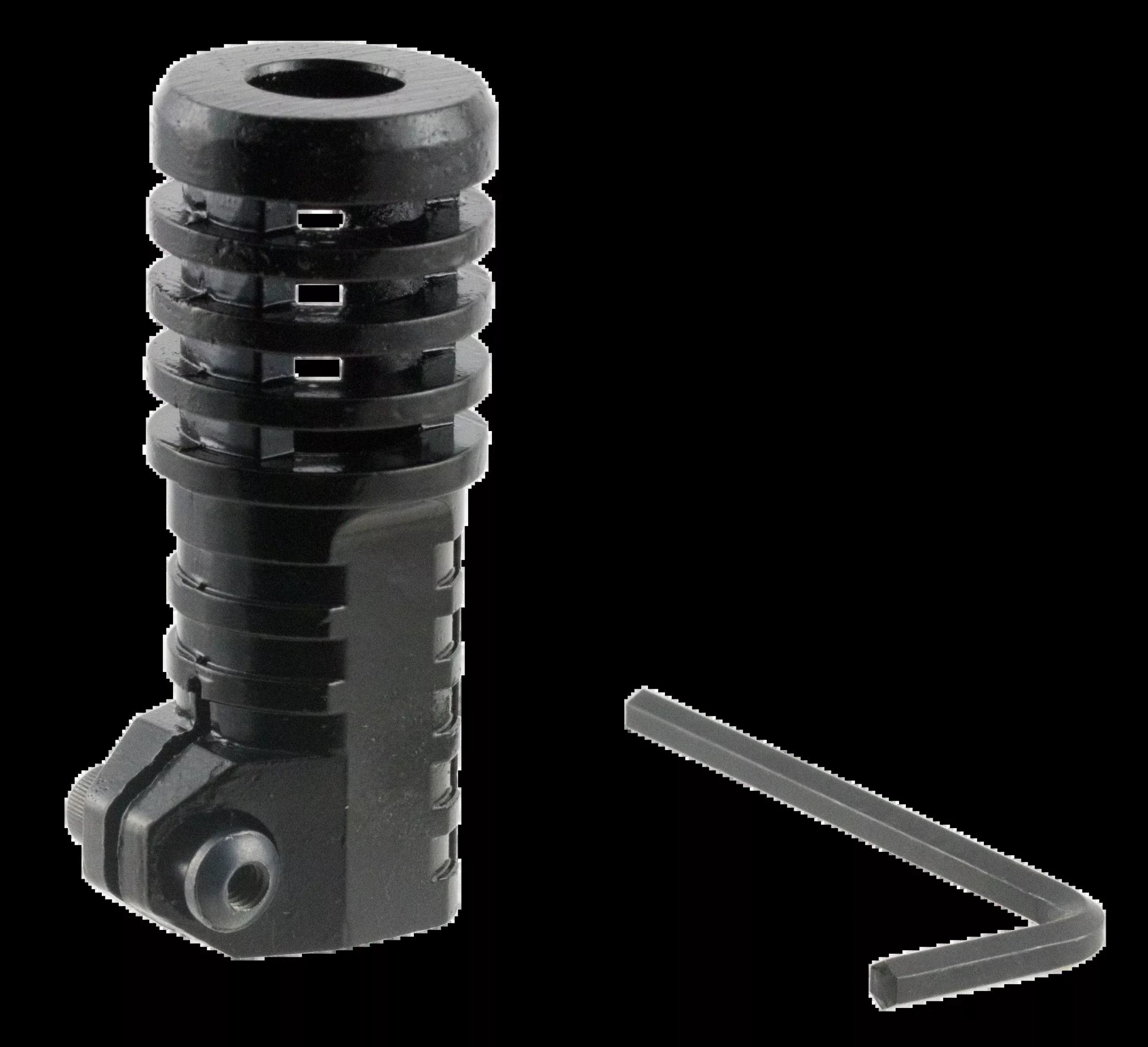 Hi-point Muzzle Compensator, Hi-p 9704 Mag Comp 995Carb