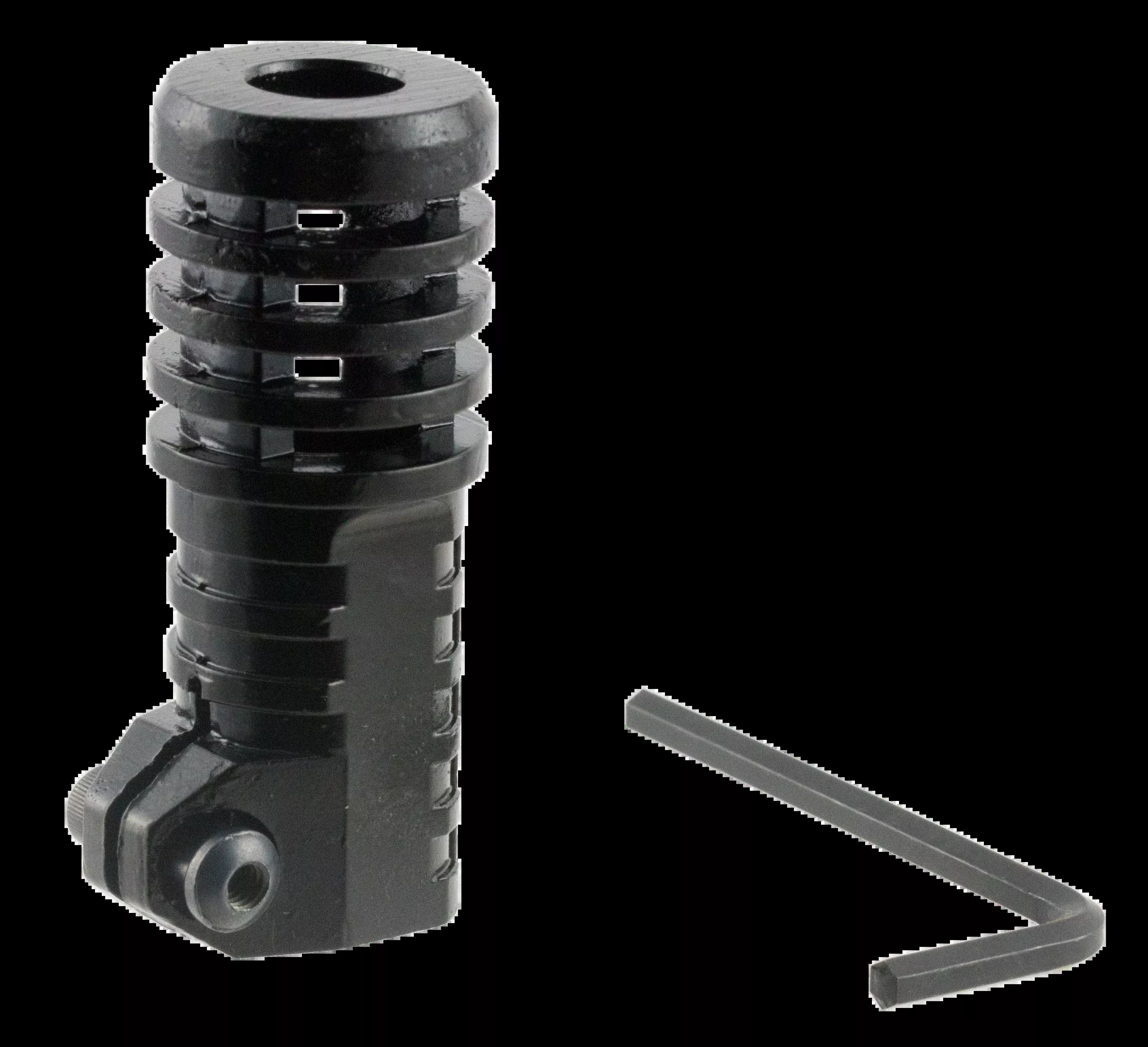 Hi-point Muzzle Compensator, Hi-p 9704 Mag Comp 995Carb