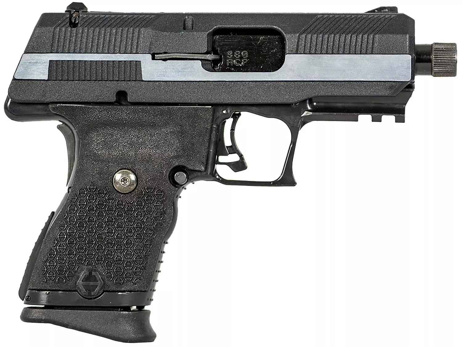 Hi-Point YC380 380 ACP Pistol w/Red Dot 10+1 3.93″ YC380CFRDCT