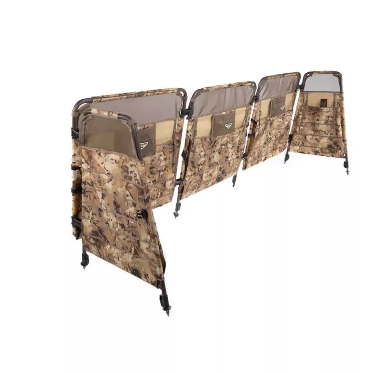 Hidgon Momarsh Versa Ground Blind