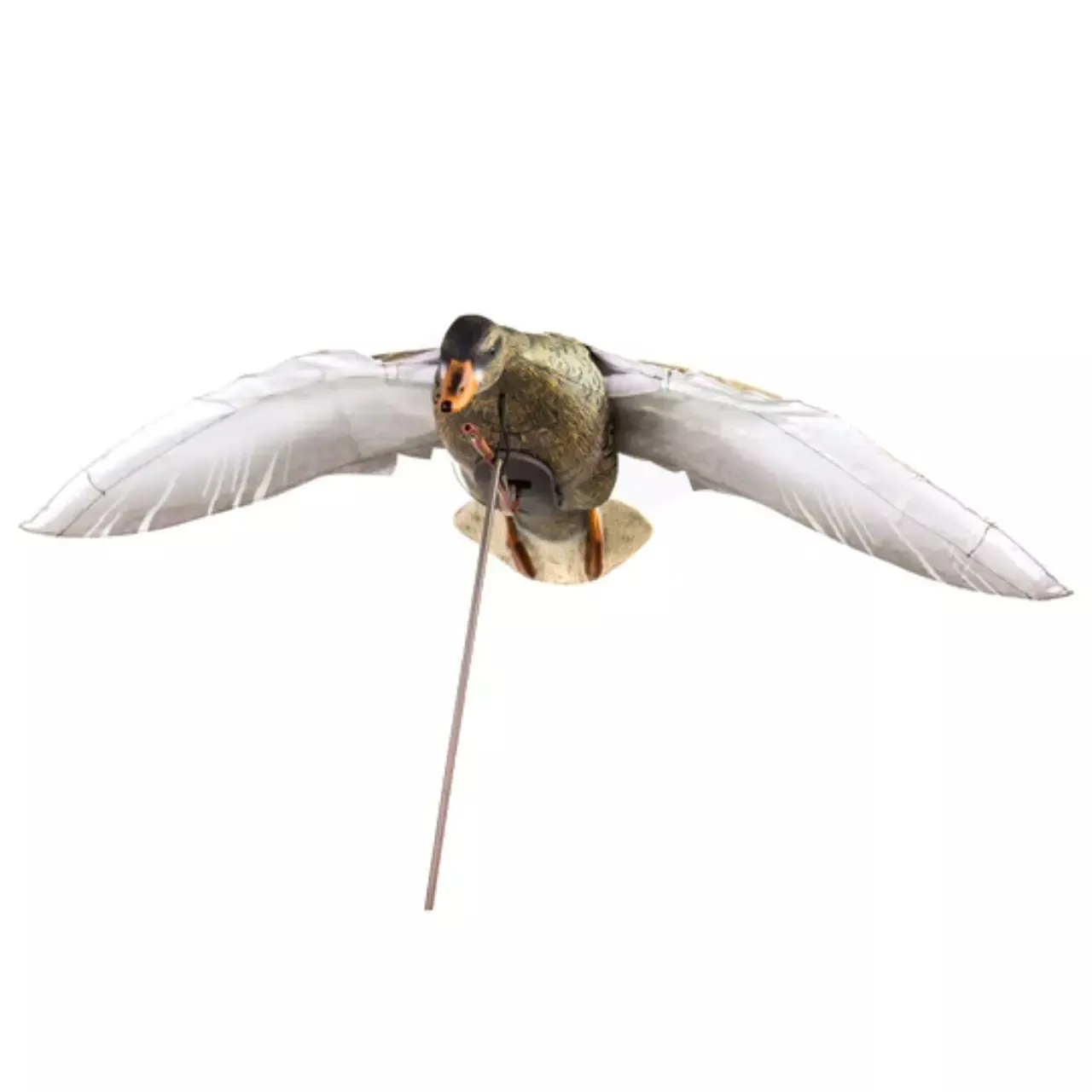 Higdon Clone Mallard Hen Decoy