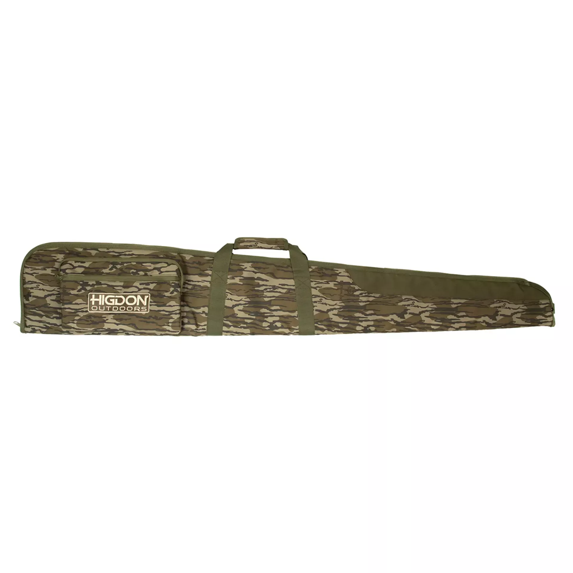 Higdon Outdoors 54 Floating Gun Case"