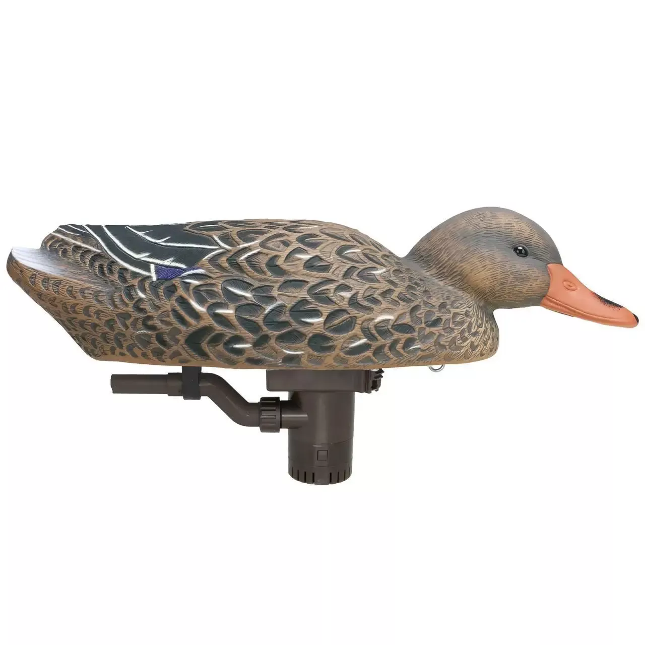 Higdon Outdoors Battleship Swimmer Pro - Mallard Hen