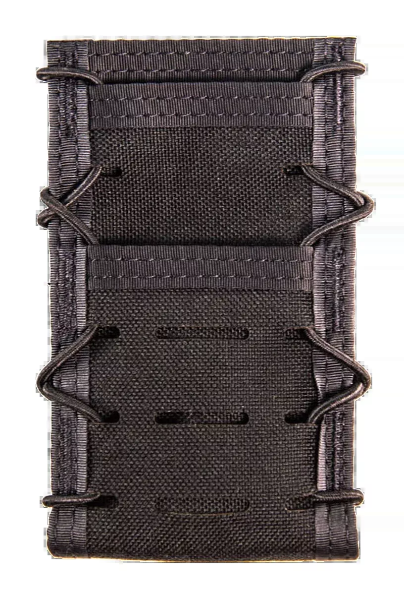 High Speed Gear Itaco, Hsgi 95pw01bk Itaco/tech Pouch V2 Molle L Black