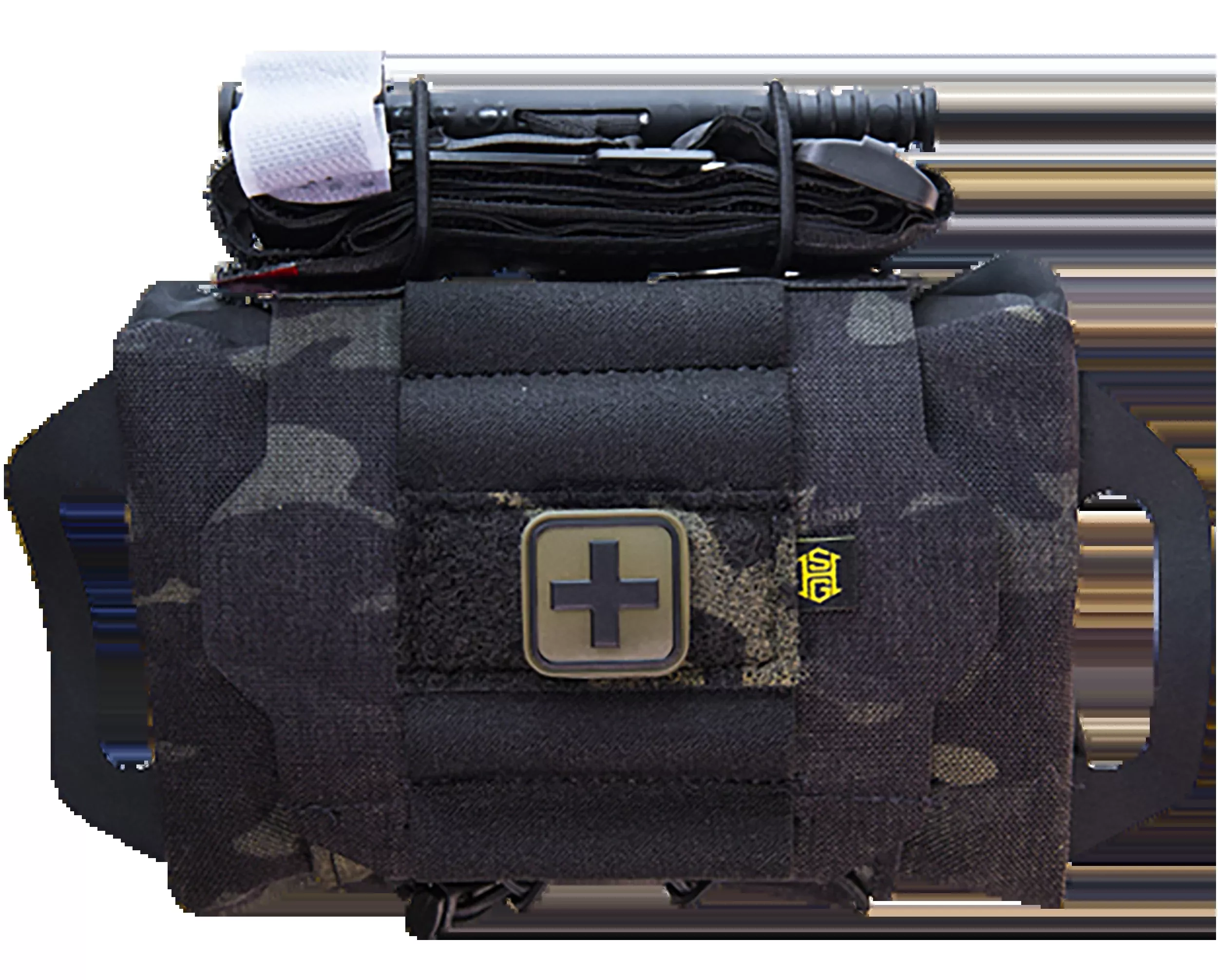 High Speed Gear Reflex, Hsgi 12rx00mb Reflex? Ifak System Mc Black