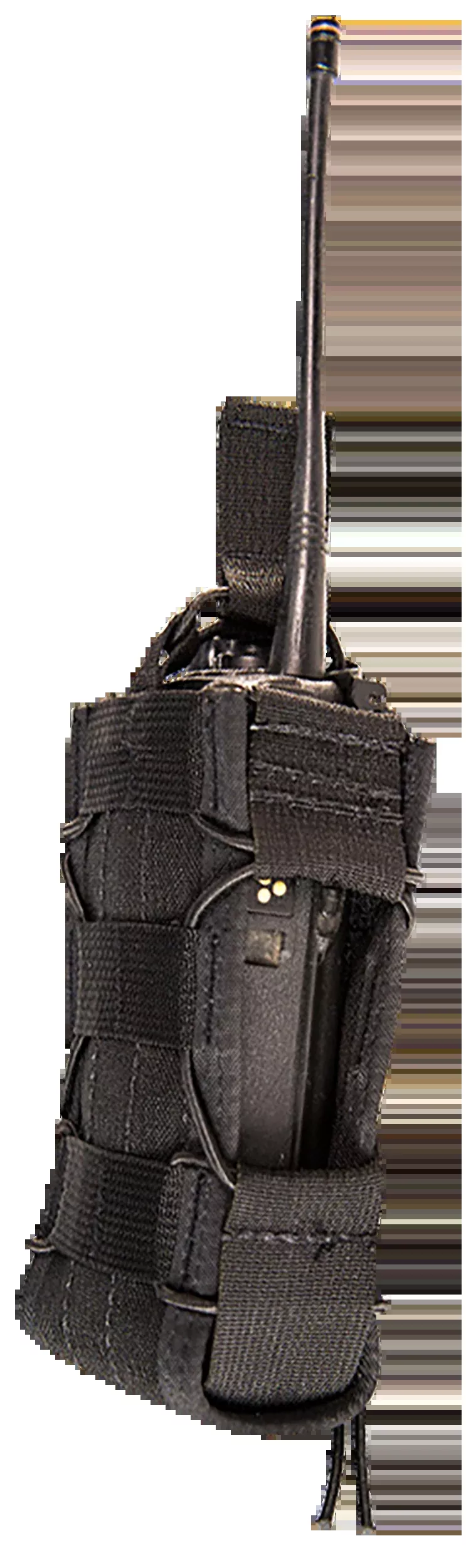 High Speed Gear Taco, Hsgi 11mac0bk Multi-access Comm (mac)taco Black