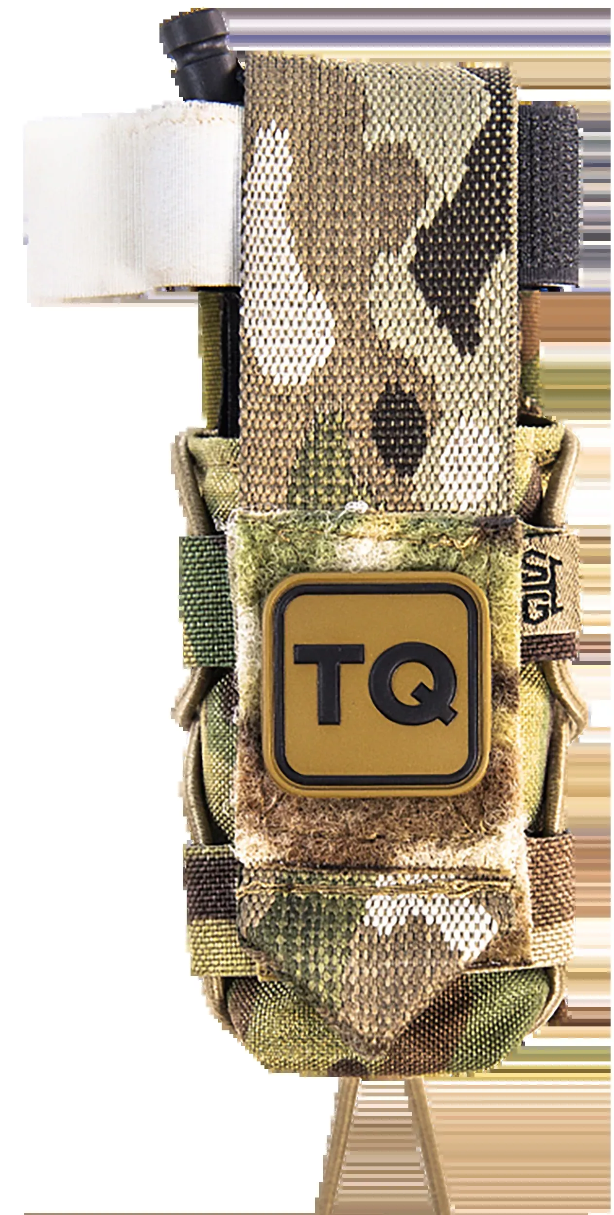 High Speed Gear Taco, Hsgi 11tq00mc Tourniquet Taco Multicam