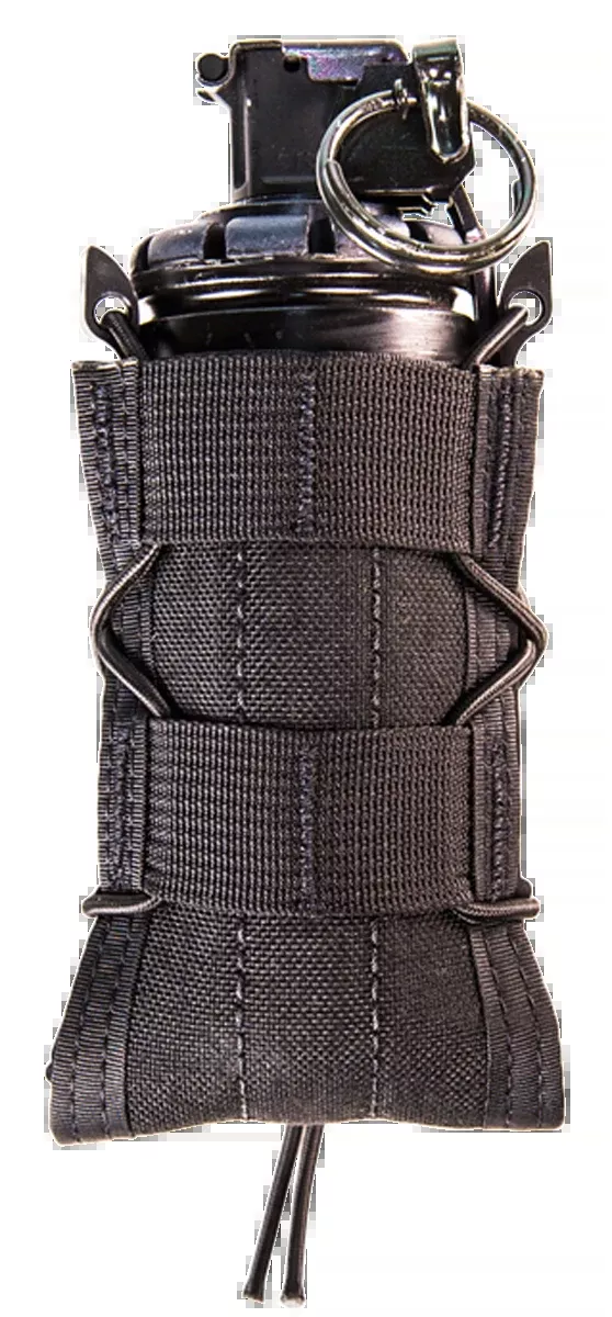 High Speed Gear Taco, Hsgi 13ta10bk Taco Adpt Belt Mnt RifleBlack