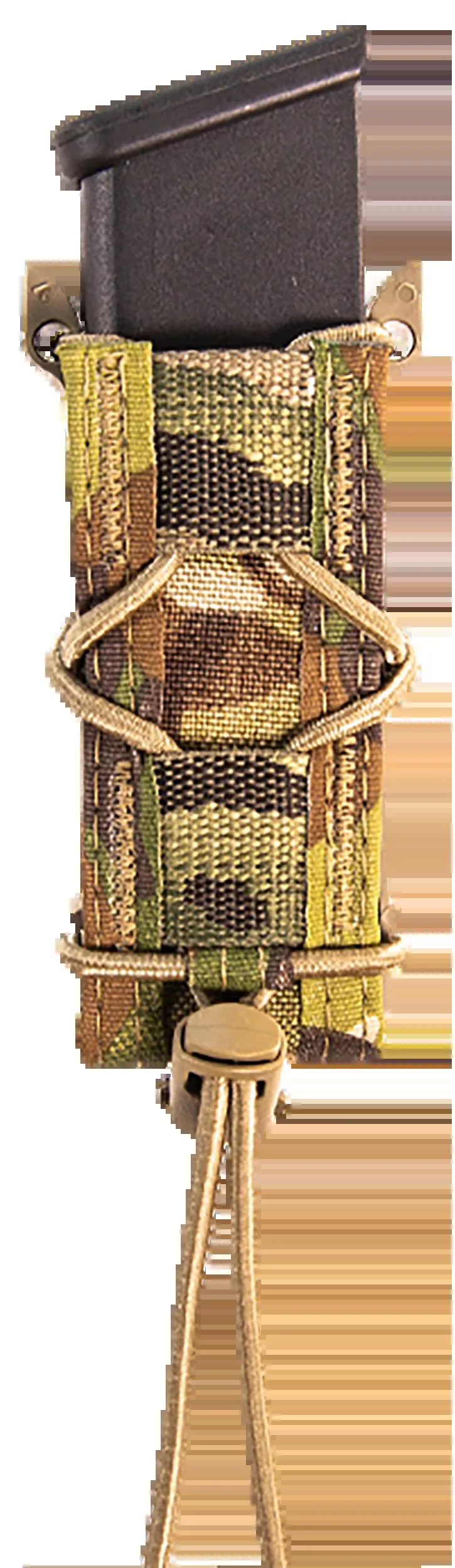 High Speed Gear Taco, Hsgi 17pt00mc Pistol Taco Lt Multicam