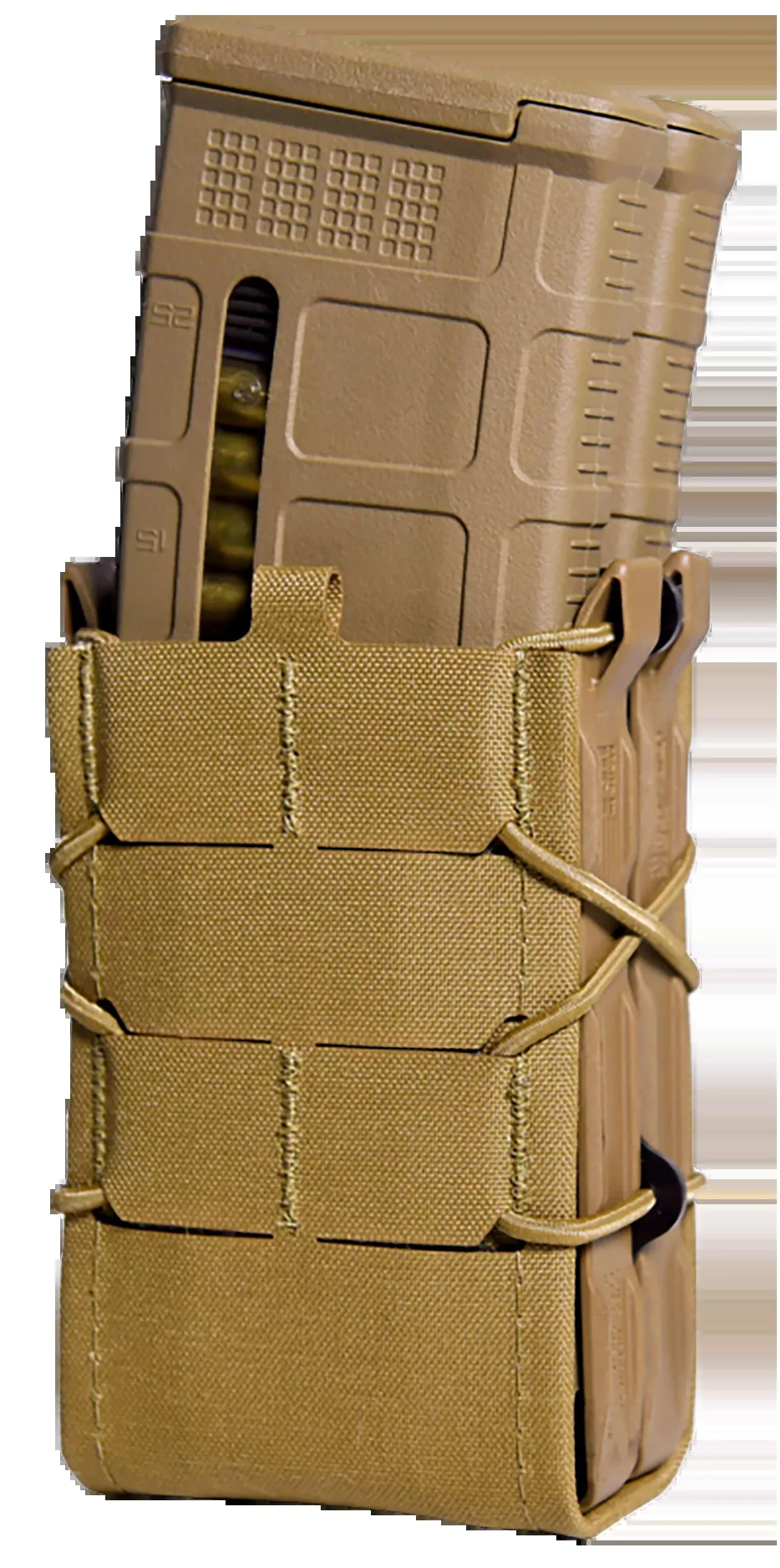 High Speed Gear Taco, Hsgi 242r00cb Gen 2 X2r Taco Coy