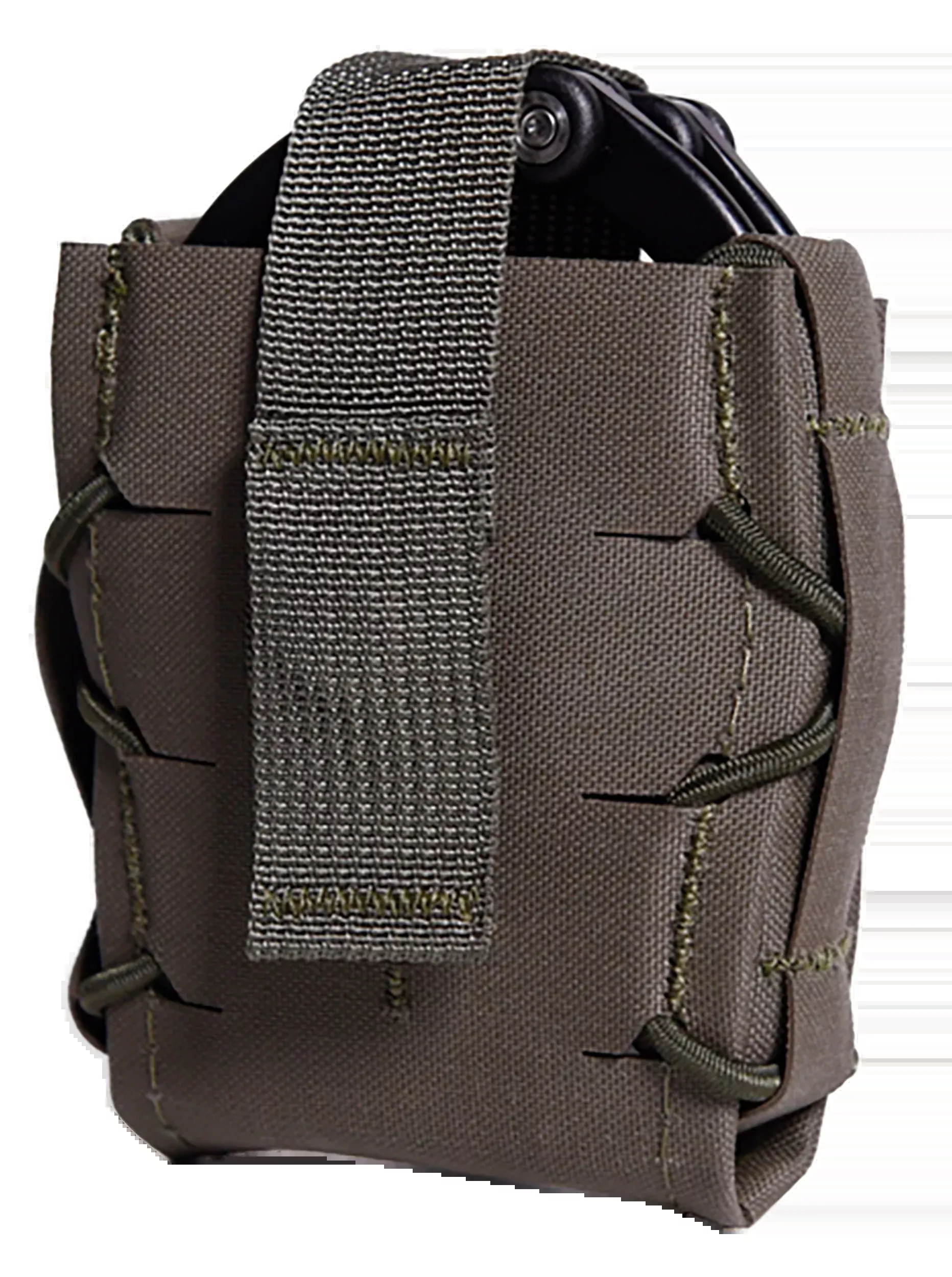 High Speed Gear Taco, Hsgi 24dc00od Gen 2 Handcuff Taco Od