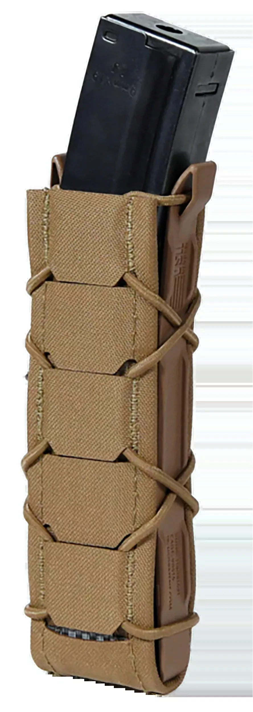 High Speed Gear Taco, Hsgi 24ex00cb Gen 2 Extended Pistol Taco Coy