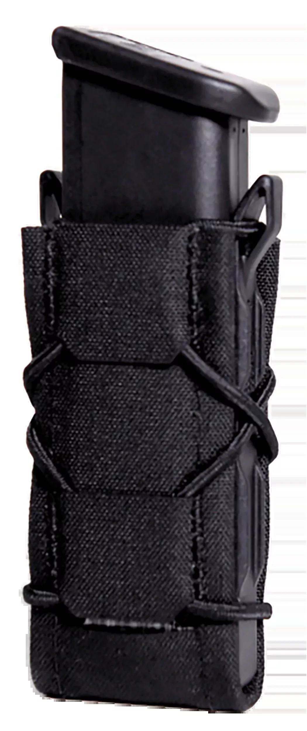 High Speed Gear Taco, Hsgi 24pt00bk Gen 2 Pistol Taco Blk