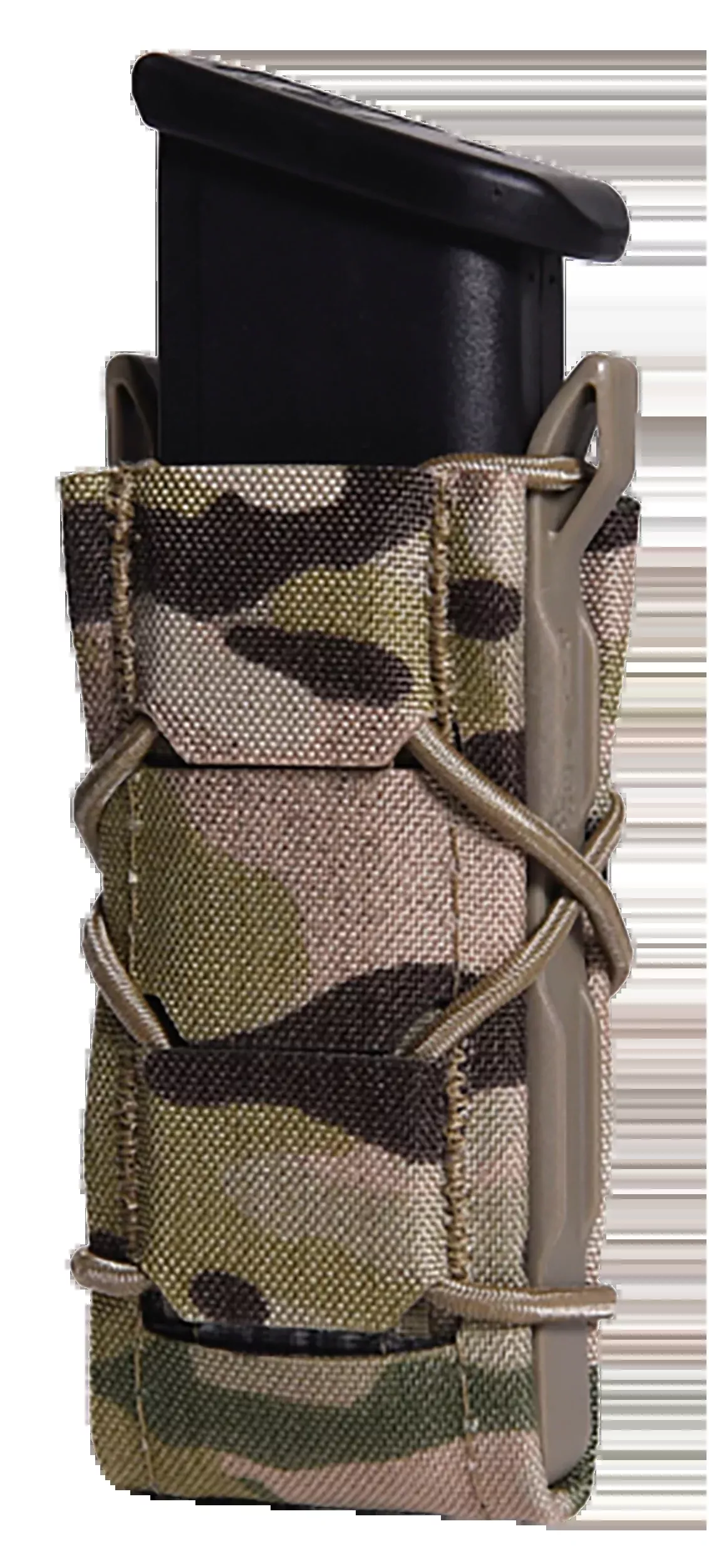 High Speed Gear Taco, Hsgi 24pt00mc Gen 2 Pistol Taco Mc