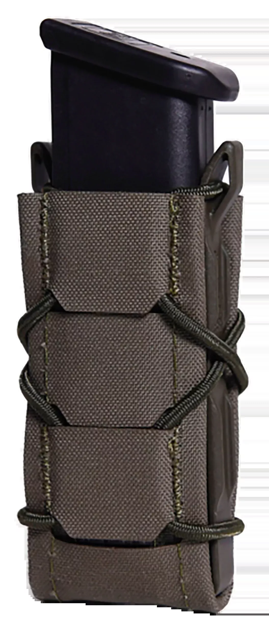 High Speed Gear Taco, Hsgi 24pt00od Gen 2 Pistol Taco Od