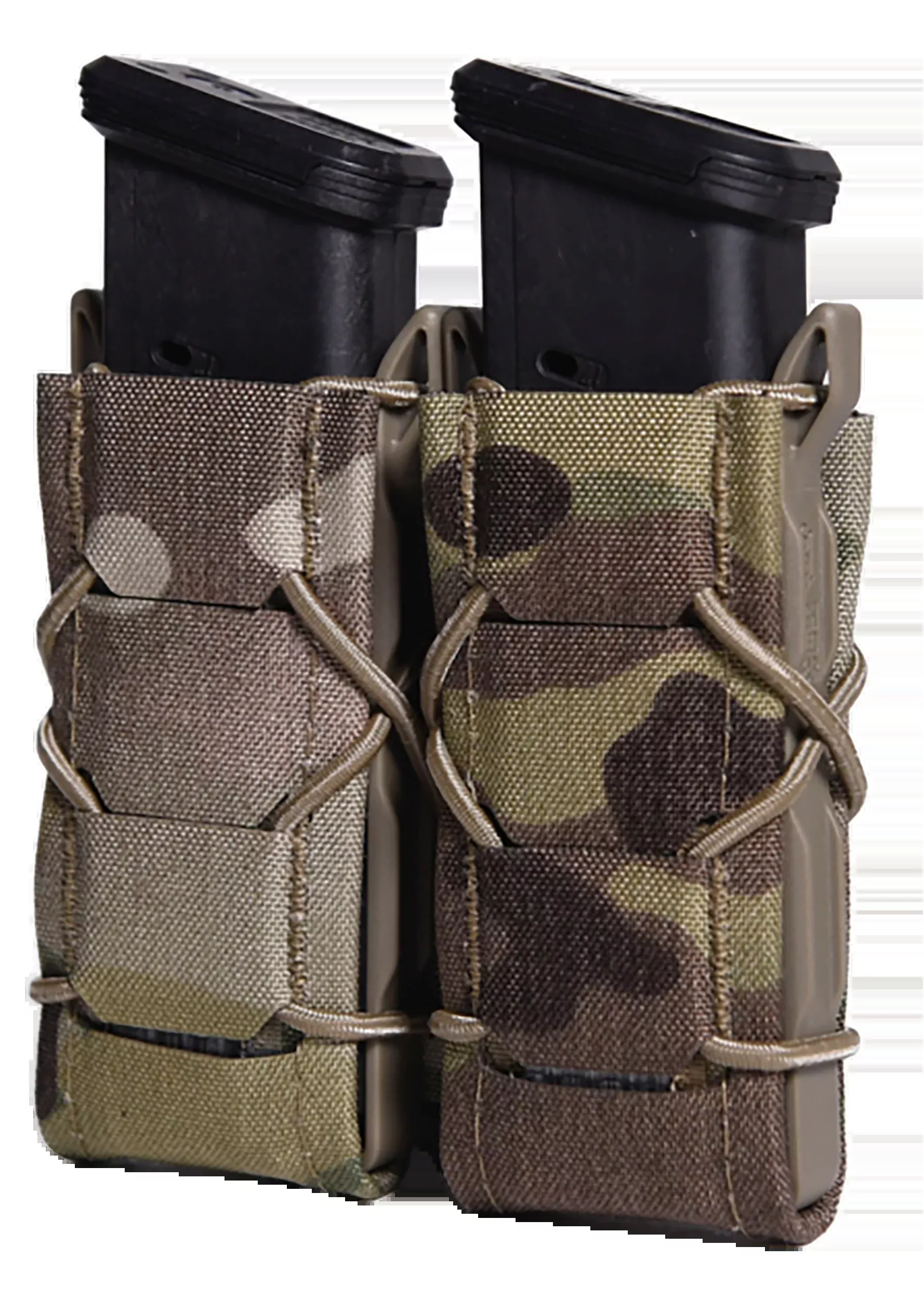 High Speed Gear Taco, Hsgi 24pt02mc Gen 2 Double Pistol Taco Mc