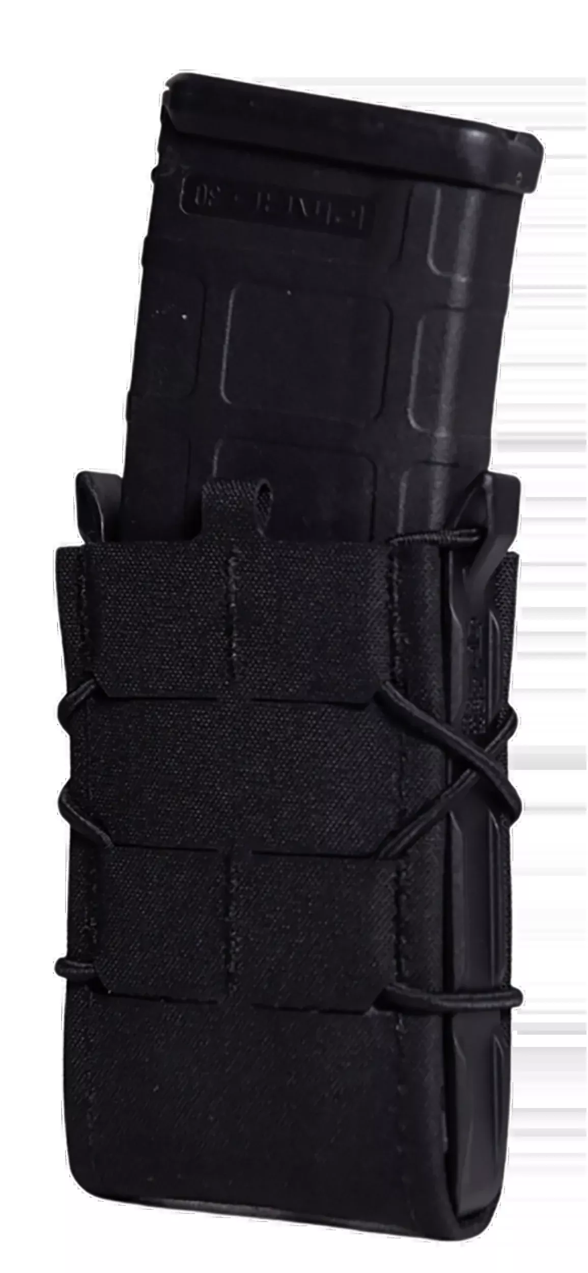 High Speed Gear Taco, Hsgi 24ta00bk Gen 2 Rifle Taco Blk