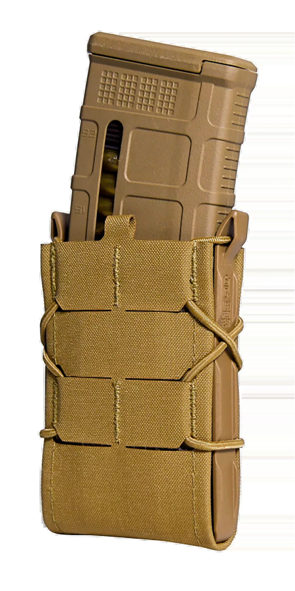 High Speed Gear Taco, Hsgi 24ta00cb Gen 2 Rifle Taco Coy