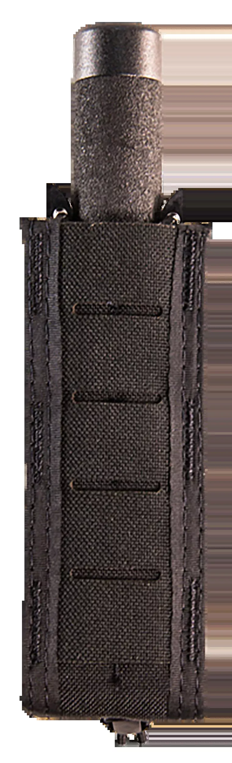 High Speed Gear Taco, Hsgi 41ex00bk Duty Extended Pistol Taco Black