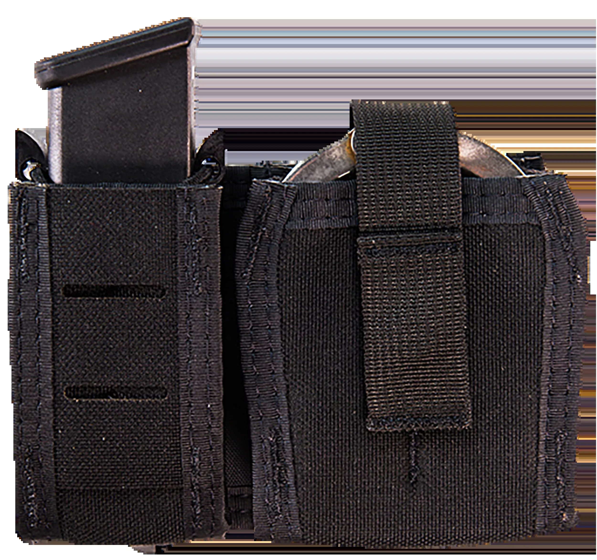 High Speed Gear Taco, Hsgi 41p000bk Duty Leo Taco Black