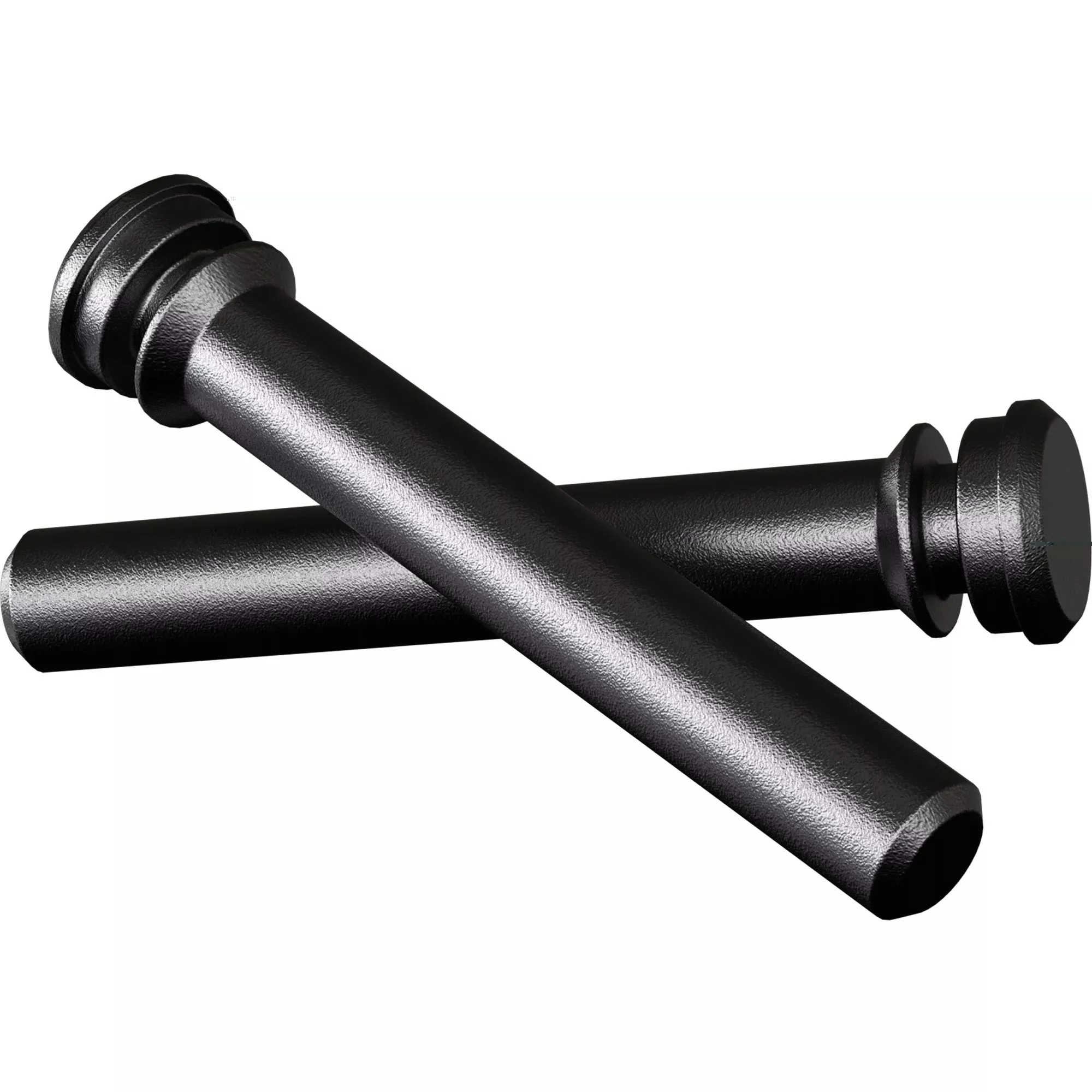 Hiperfire Ak-47 Trigger And - Hammer Pins Set Of 2 Black!