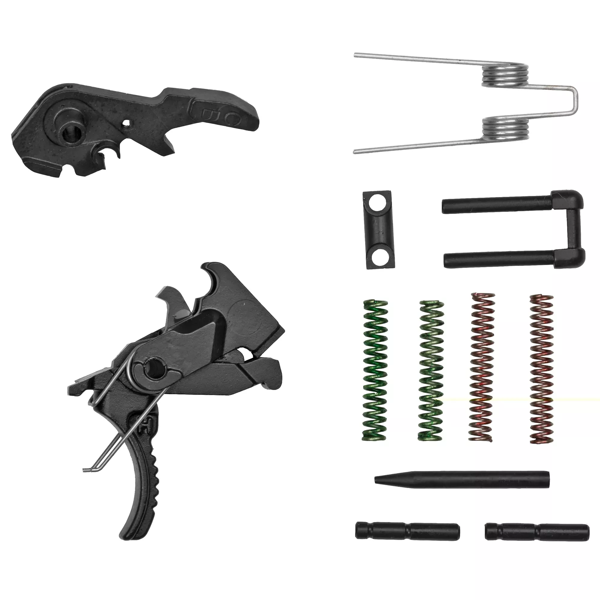 Hiperfire Trigger Ar-15/10 Hpt - Reflex 2.5-3.5lb Pull
