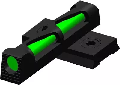 Hiviz Litewave Front Sight For - Sw M&p22 Full Size