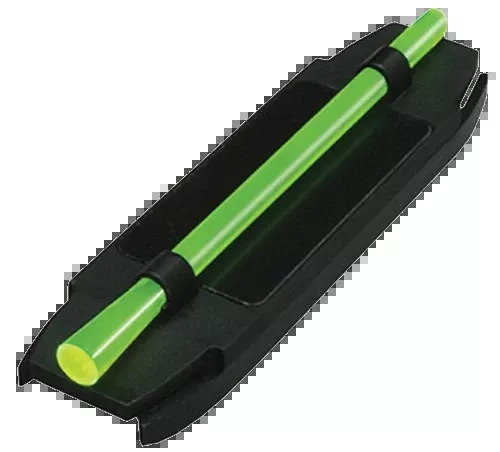 Hiviz Magnetic, Hiviz M500Mag Base.437-.562rib Set