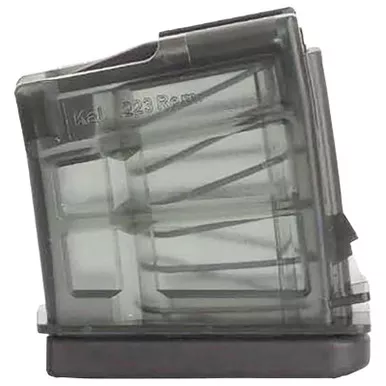 HK 219472S SL8 Clear Smoke 10rd 223 Rem